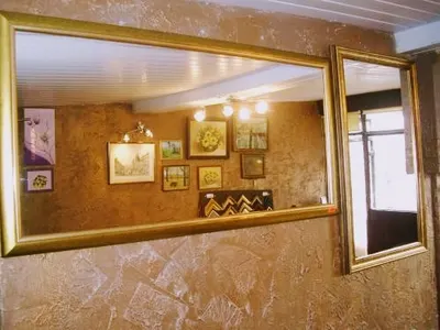 Ramkul Oprawa Obrazów Usługi Szklarskie - Obrazy Ramy